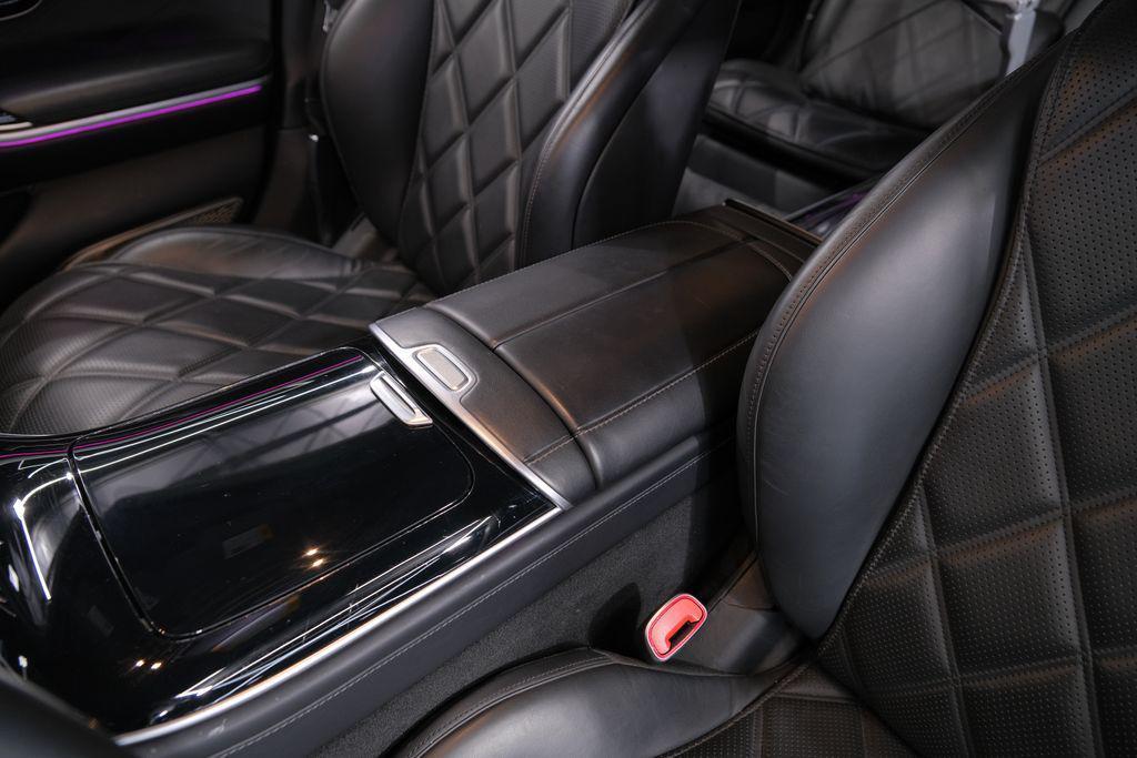 used 2023 Mercedes-Benz Maybach S 680 car, priced at $154,980