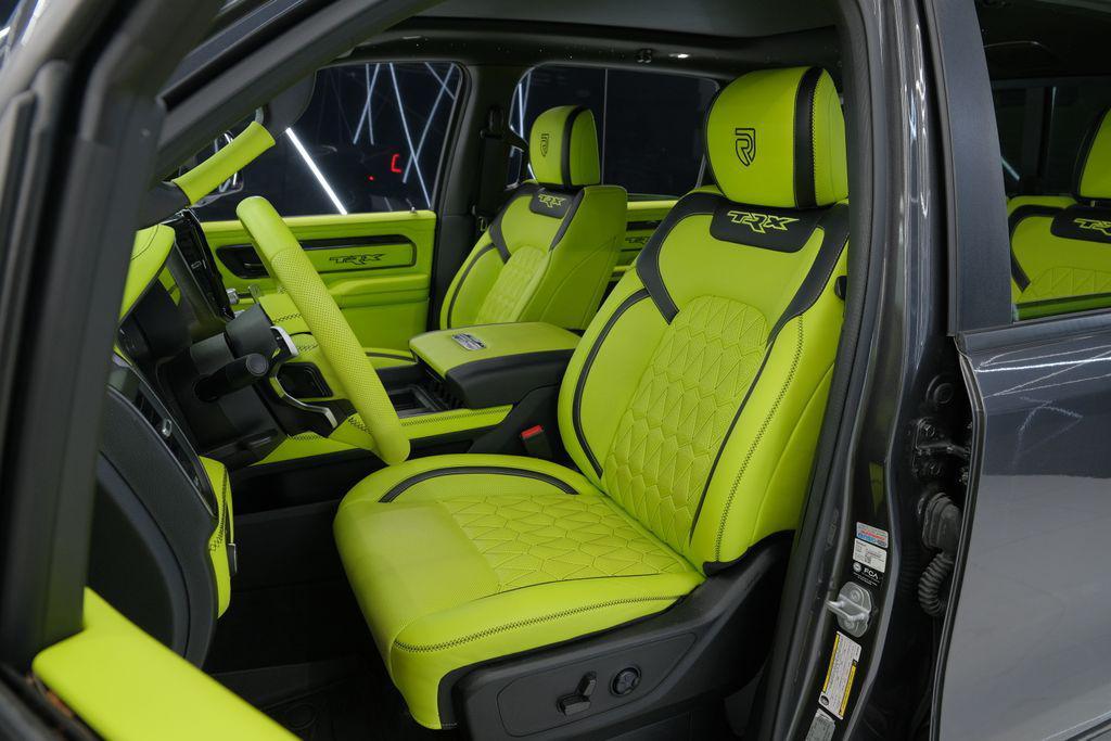 used 2022 Ram 1500 car, priced at $85,975