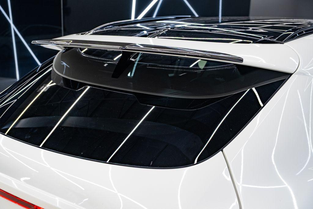 used 2023 Aston Martin DBX car, priced at $149,980