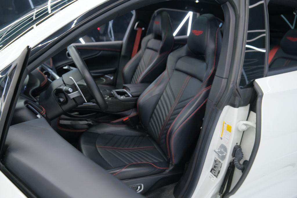 used 2023 Aston Martin DBX car, priced at $149,980