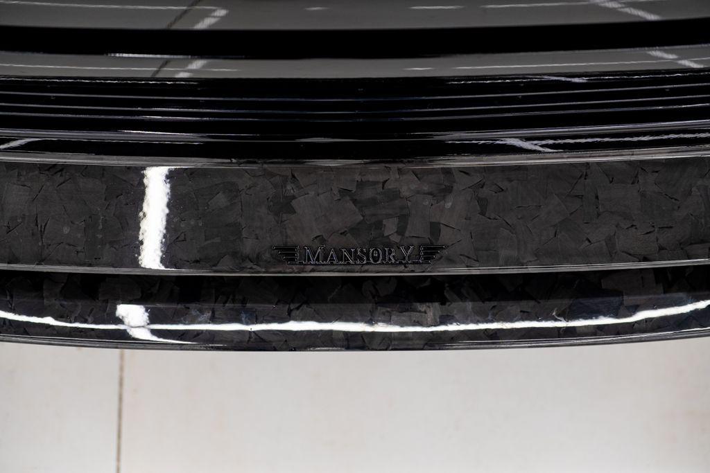 used 2026 Land Rover Range Rover car, priced at $299,980