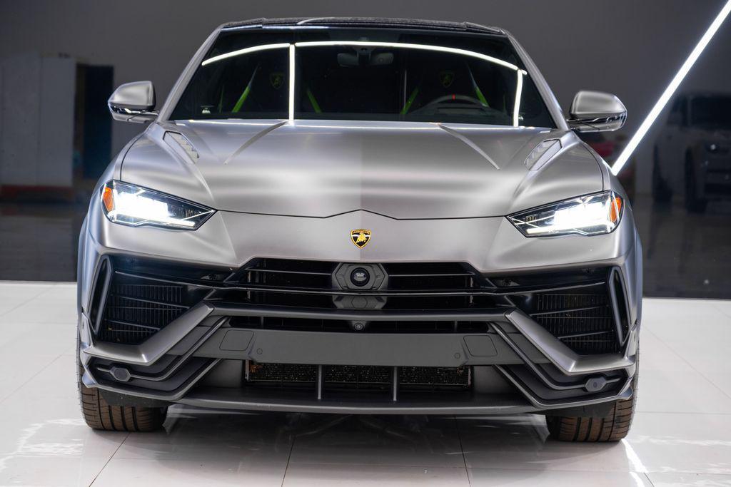 used 2024 Lamborghini Urus car, priced at $289,980
