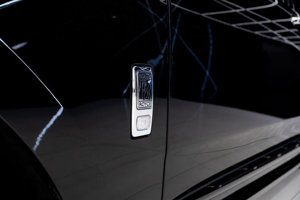 used 2026 Rolls-Royce Cullinan car, priced at $459,980