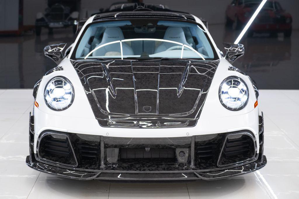 used 2025 Porsche 911 car, priced at $1,300,975