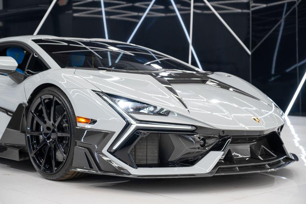 used 2025 Lamborghini Revuelto car, priced at $999,980