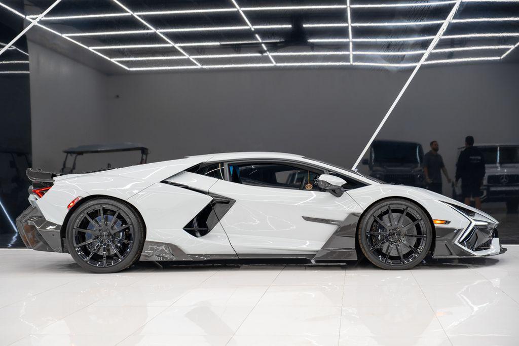 used 2025 Lamborghini Revuelto car, priced at $999,980