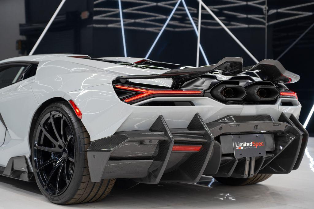 used 2025 Lamborghini Revuelto car, priced at $999,980