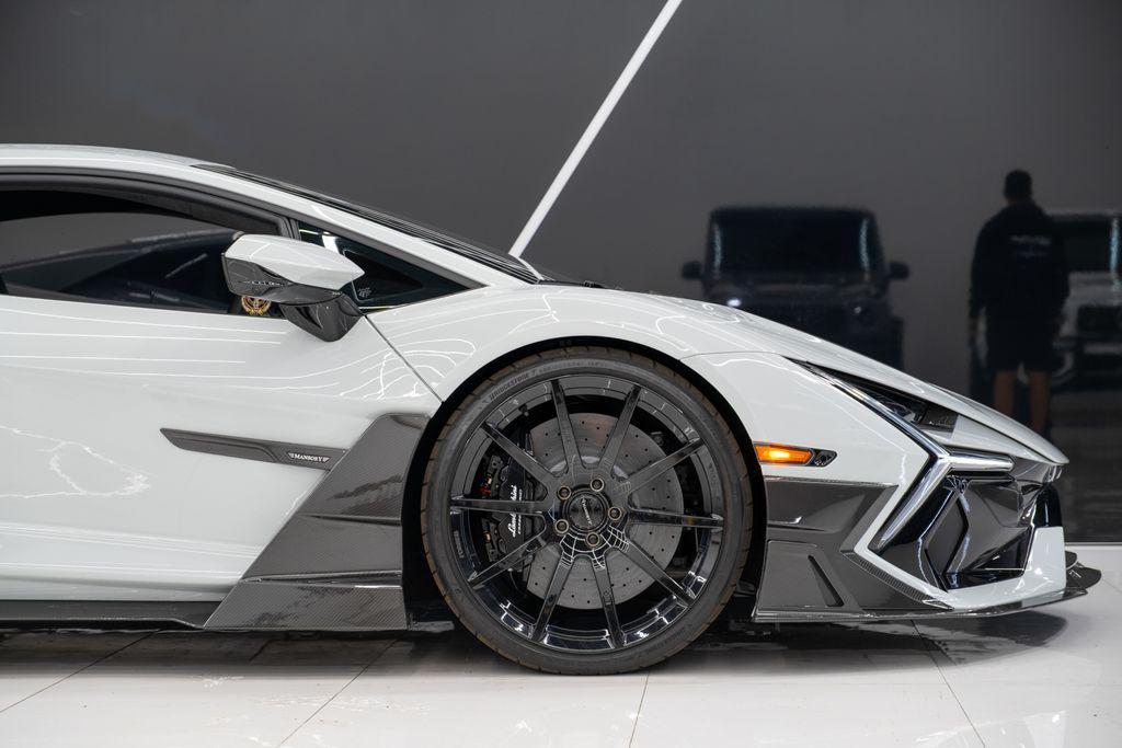 used 2025 Lamborghini Revuelto car, priced at $999,980