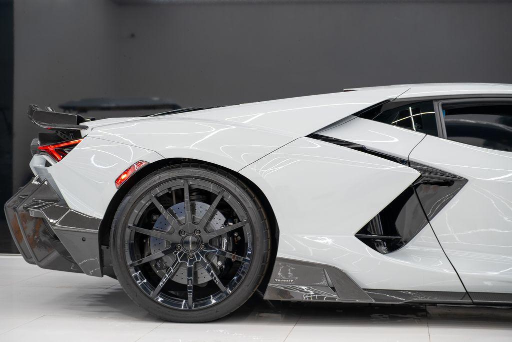 used 2025 Lamborghini Revuelto car, priced at $999,980