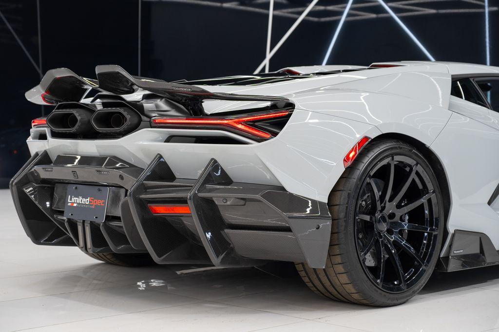 used 2025 Lamborghini Revuelto car, priced at $999,980
