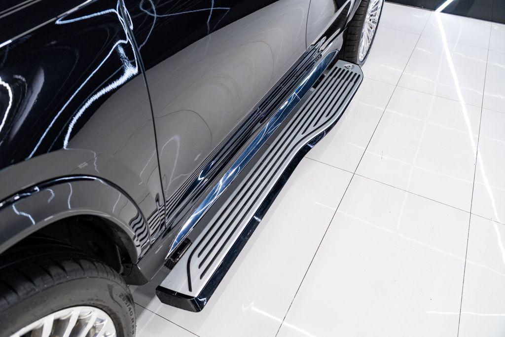 used 2024 Mercedes-Benz Maybach GLS 600 car, priced at $159,980