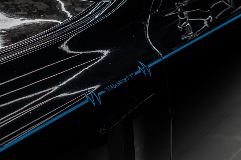 used 2023 Rolls-Royce Phantom car, priced at $599,980