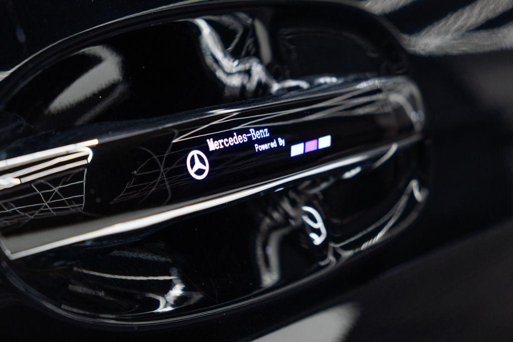 used 2023 Mercedes-Benz Metris car, priced at $189,980