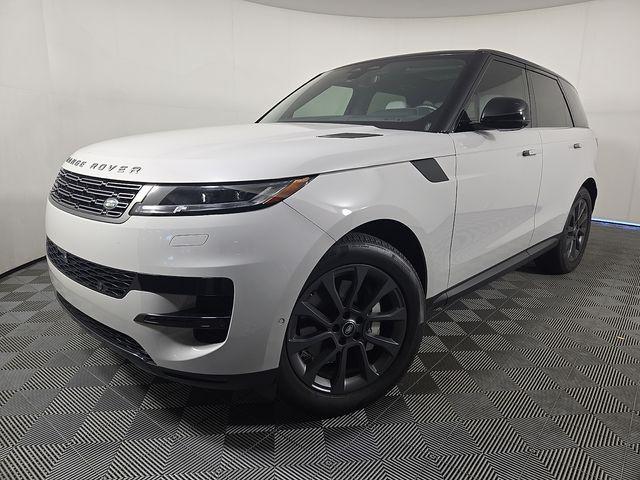 used 2025 Land Rover Range Rover Sport car, priced at $83,227