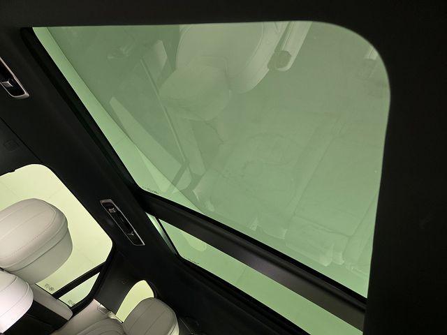 used 2025 Land Rover Range Rover Sport car, priced at $83,227