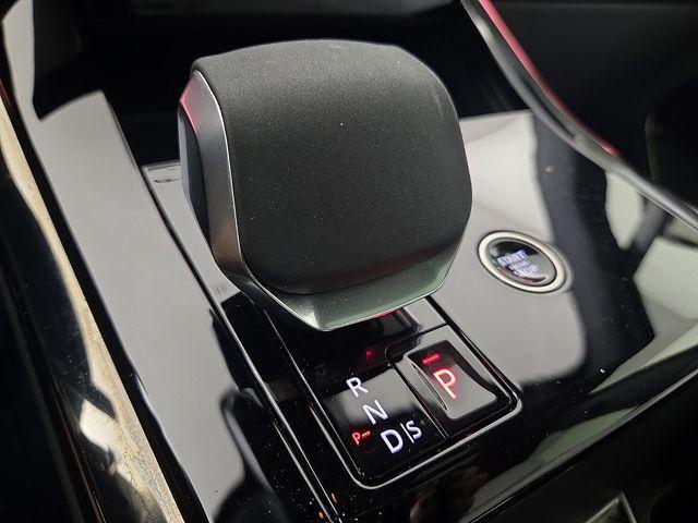 used 2025 Land Rover Range Rover Sport car, priced at $83,227