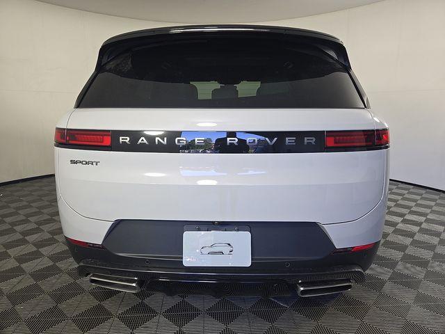 used 2025 Land Rover Range Rover Sport car, priced at $83,227