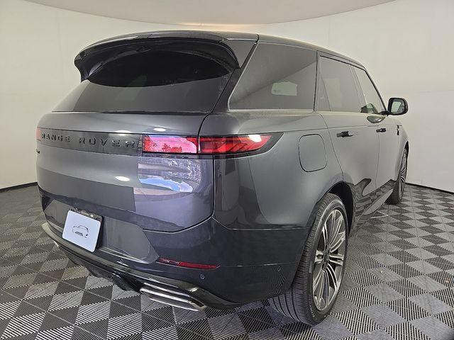 new 2026 Land Rover Range Rover Sport car, priced at $100,885