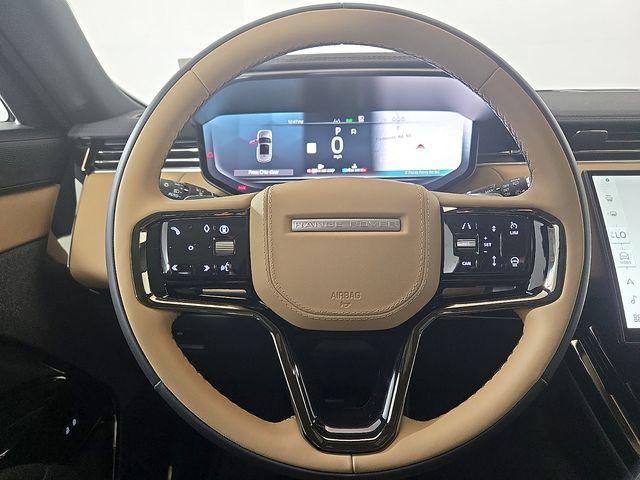 new 2026 Land Rover Range Rover Sport car, priced at $100,885