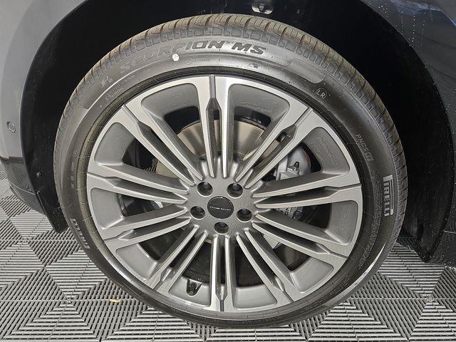 new 2026 Land Rover Range Rover Sport car, priced at $100,885