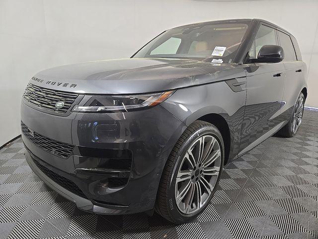 new 2026 Land Rover Range Rover Sport car, priced at $100,885