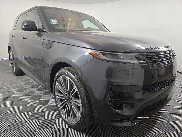 new 2026 Land Rover Range Rover Sport car, priced at $100,885