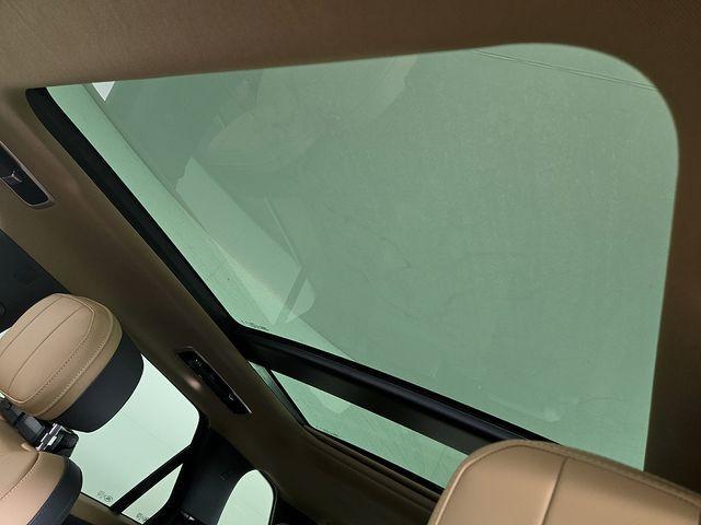 new 2026 Land Rover Range Rover Sport car, priced at $100,885