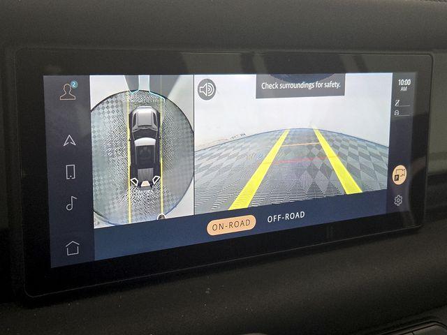 used 2022 Land Rover Defender car, priced at $42,527