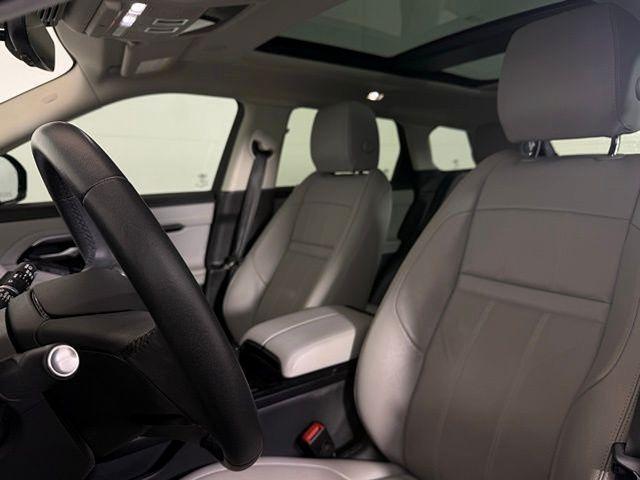 used 2023 Land Rover Range Rover Evoque car, priced at $31,915