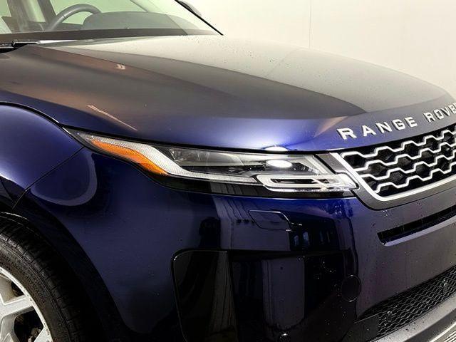 used 2023 Land Rover Range Rover Evoque car, priced at $31,915