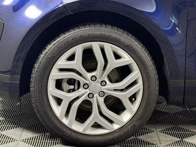 used 2023 Land Rover Range Rover Evoque car, priced at $31,915