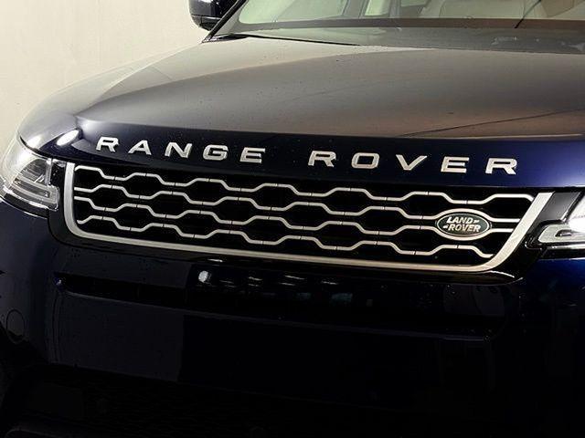 used 2023 Land Rover Range Rover Evoque car, priced at $31,915