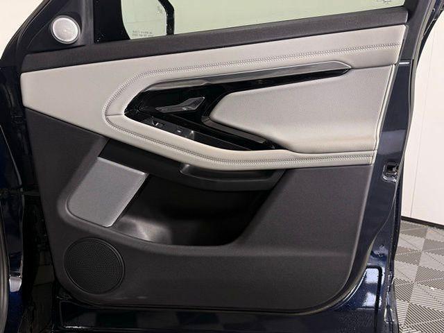 used 2023 Land Rover Range Rover Evoque car, priced at $31,915