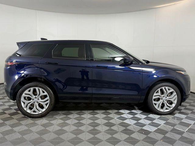 used 2023 Land Rover Range Rover Evoque car, priced at $31,915