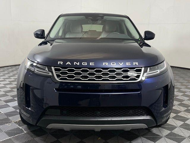 used 2023 Land Rover Range Rover Evoque car, priced at $31,915