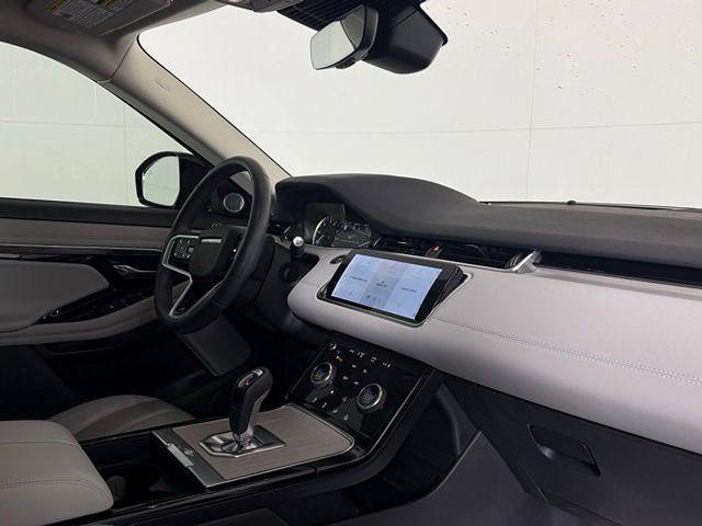used 2023 Land Rover Range Rover Evoque car, priced at $31,915
