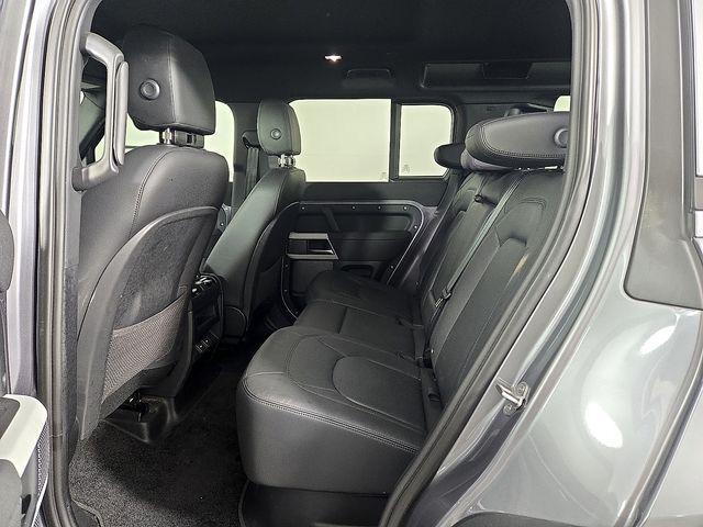 used 2023 Land Rover Defender car, priced at $43,682