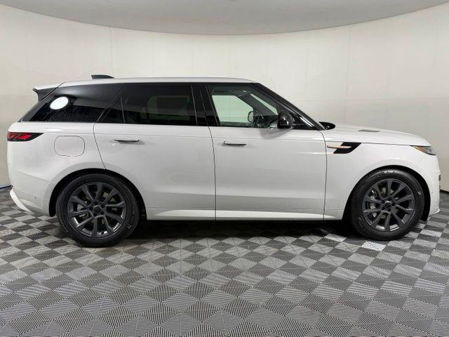 new 2026 Land Rover Range Rover Sport car, priced at $106,420