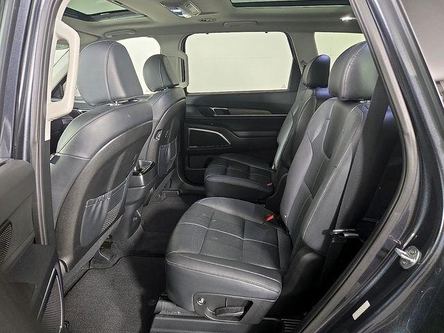 used 2022 Kia Telluride car, priced at $29,827