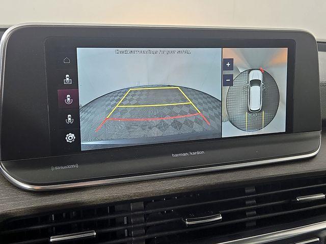 used 2022 Kia Telluride car, priced at $29,827