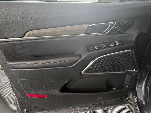 used 2022 Kia Telluride car, priced at $29,827