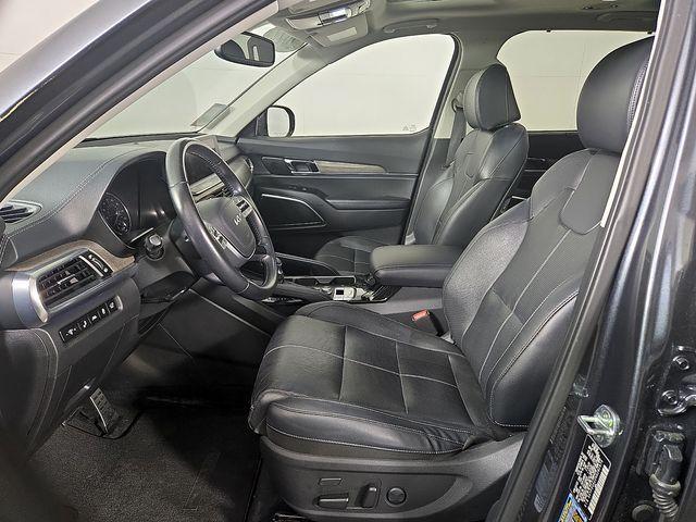 used 2022 Kia Telluride car, priced at $29,827