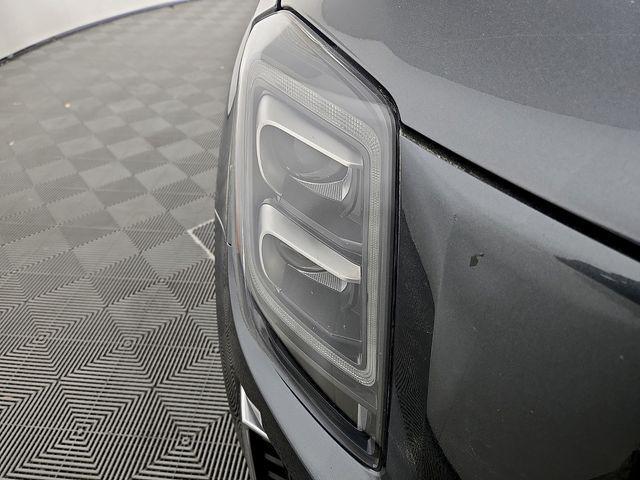 used 2022 Kia Telluride car, priced at $29,827