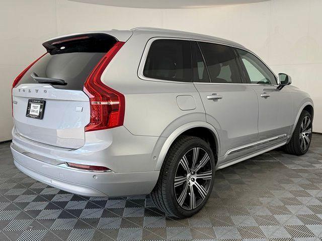 used 2023 Volvo XC90 Recharge Plug-In Hybrid car, priced at $41,815