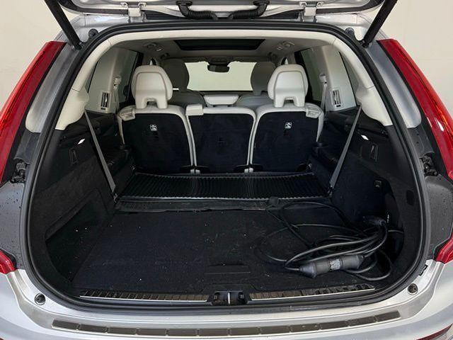 used 2023 Volvo XC90 Recharge Plug-In Hybrid car, priced at $41,815