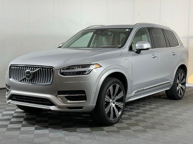 used 2023 Volvo XC90 Recharge Plug-In Hybrid car, priced at $41,815