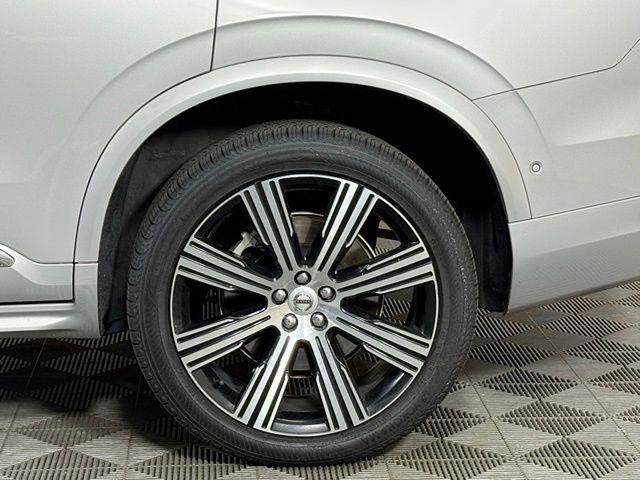 used 2023 Volvo XC90 Recharge Plug-In Hybrid car, priced at $41,815
