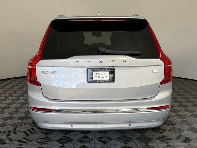 used 2023 Volvo XC90 Recharge Plug-In Hybrid car, priced at $41,815