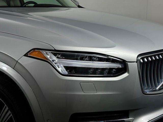 used 2023 Volvo XC90 Recharge Plug-In Hybrid car, priced at $41,815