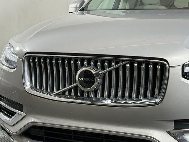 used 2023 Volvo XC90 Recharge Plug-In Hybrid car, priced at $41,815